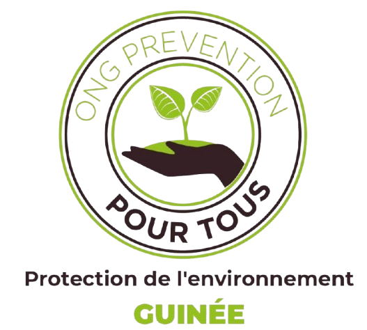 Logo PPT Guinée