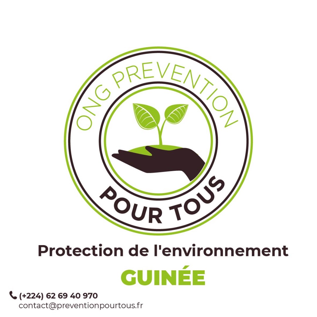 ONG Prévention Pour Tous - Guinée