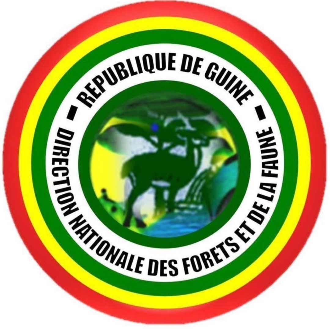 Direction Nationale des Forêts et de la Faune — République de Guinée