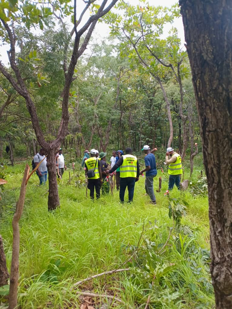 Protection Environnementale Guinée