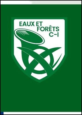 Eaux et Forêts CI
